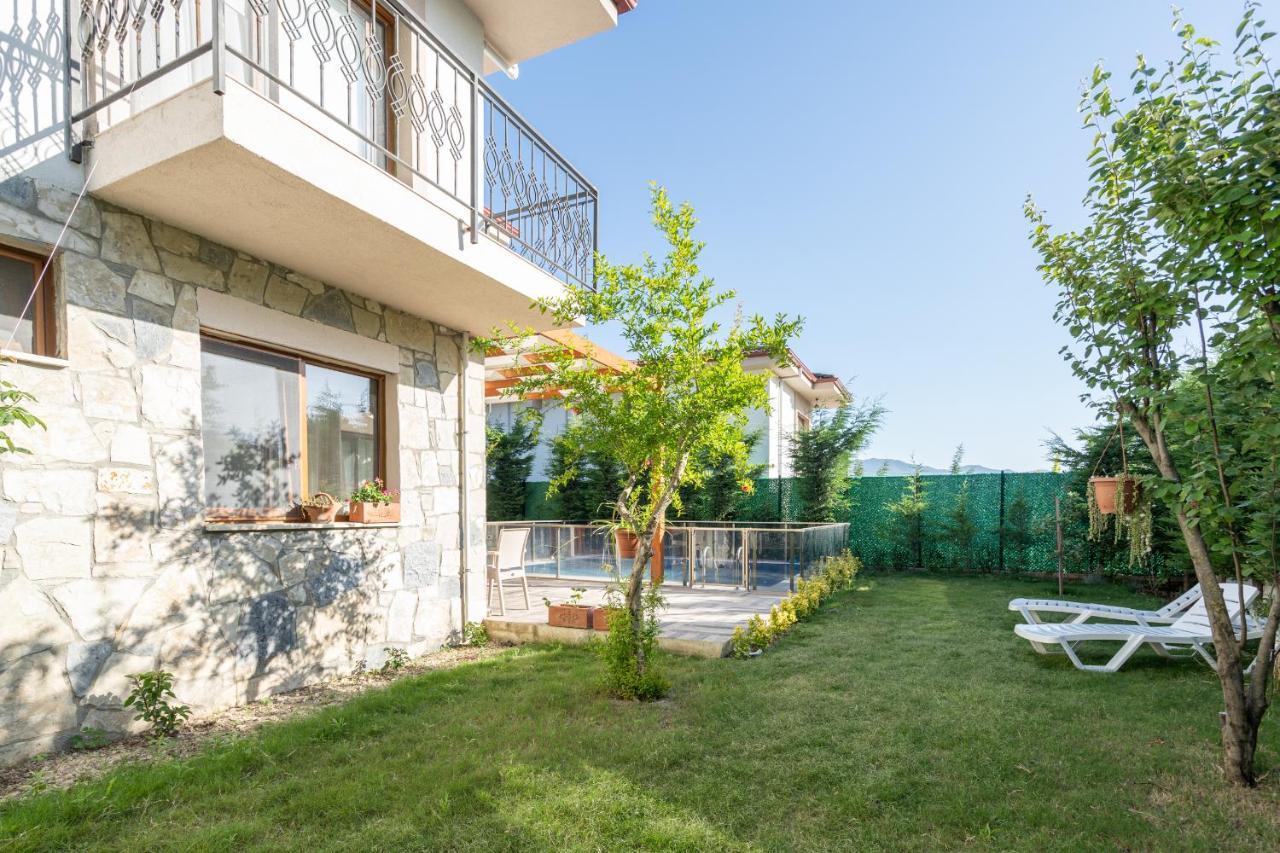 Vintage Villas Kuşadası Ngoại thất bức ảnh