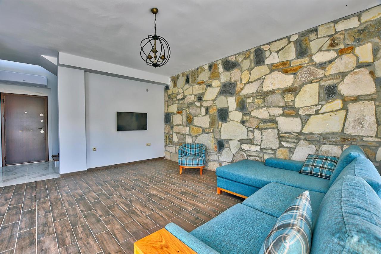 Vintage Villas Kuşadası Ngoại thất bức ảnh