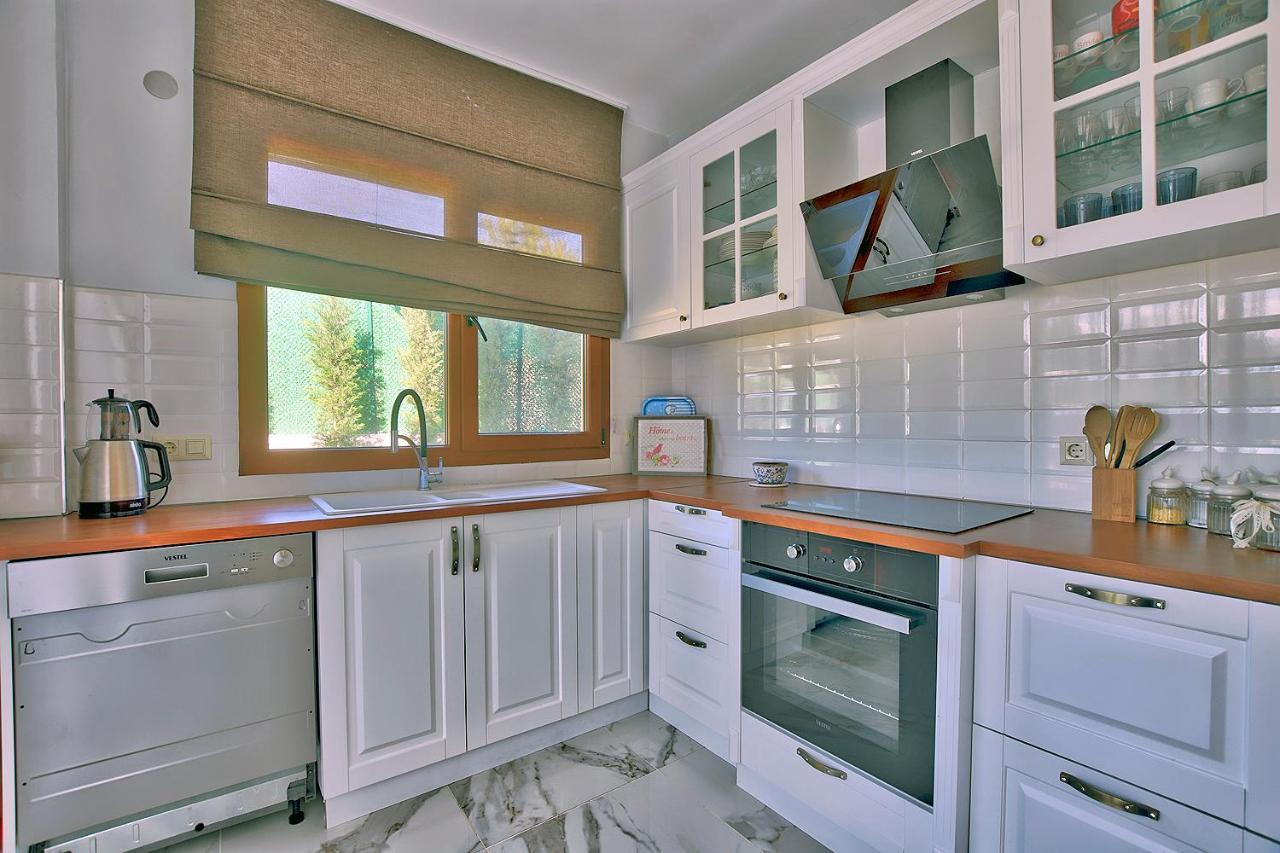 Vintage Villas Kuşadası Ngoại thất bức ảnh