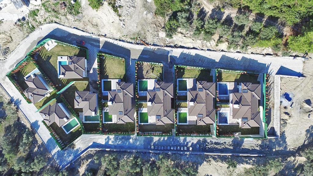 Vintage Villas Kuşadası Ngoại thất bức ảnh