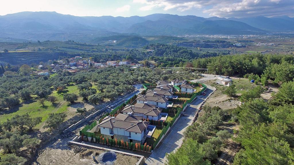 Vintage Villas Kuşadası Ngoại thất bức ảnh