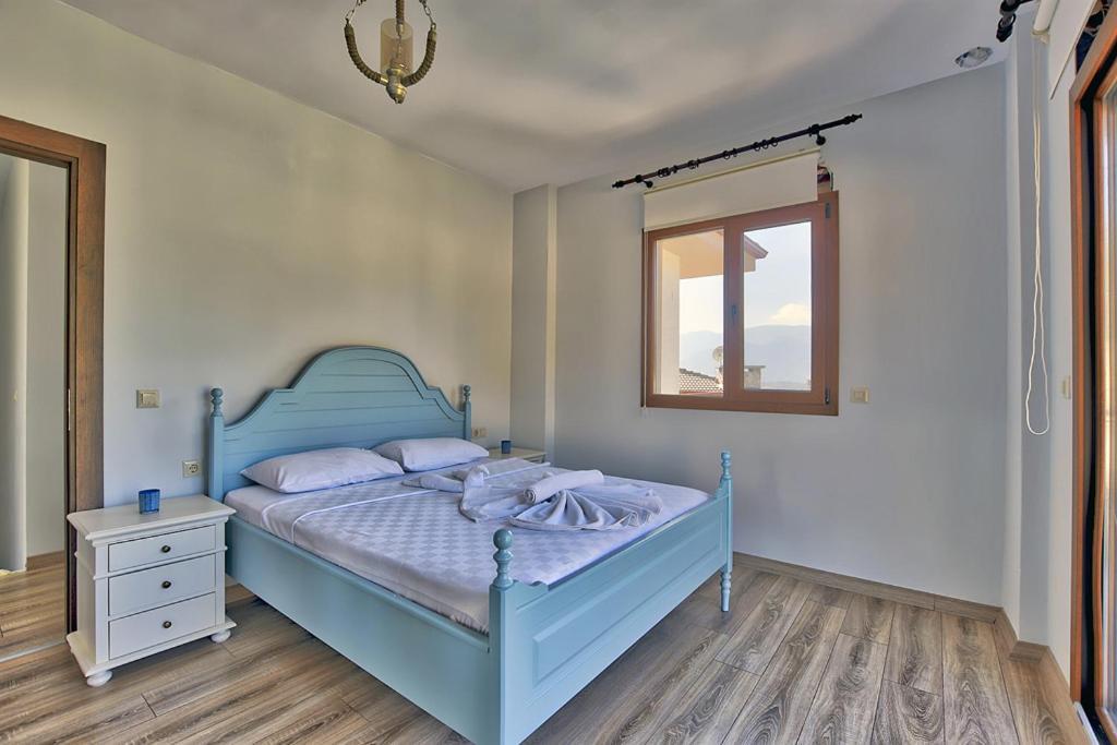 Vintage Villas Kuşadası Ngoại thất bức ảnh