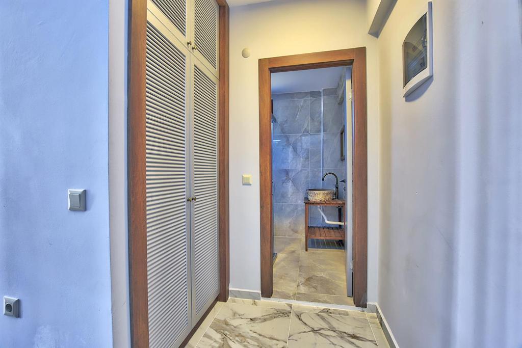 Vintage Villas Kuşadası Ngoại thất bức ảnh