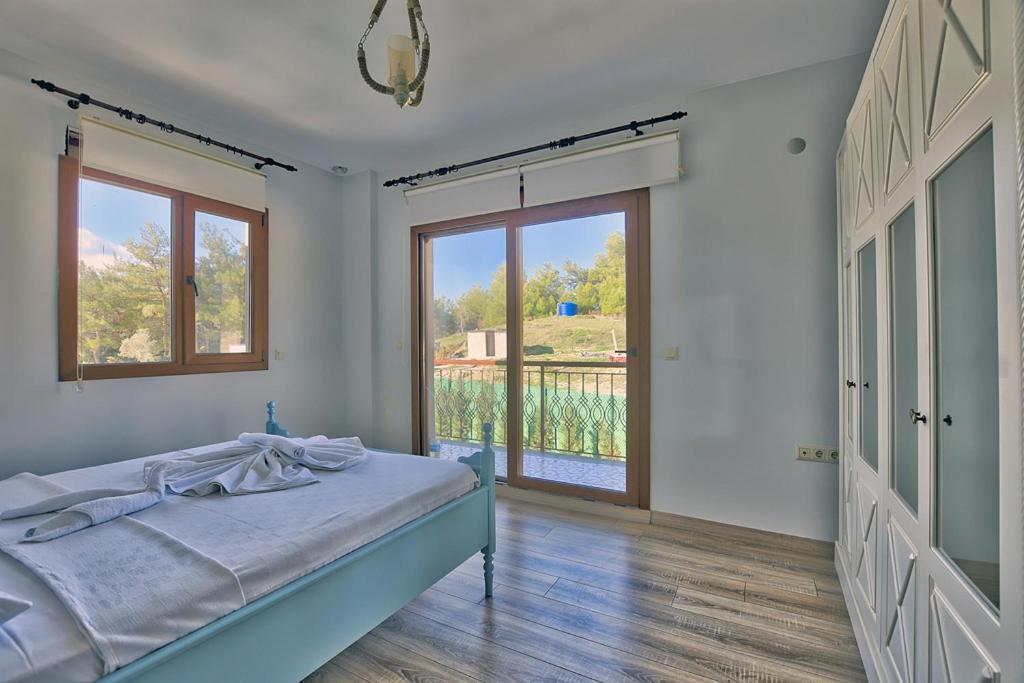 Vintage Villas Kuşadası Ngoại thất bức ảnh
