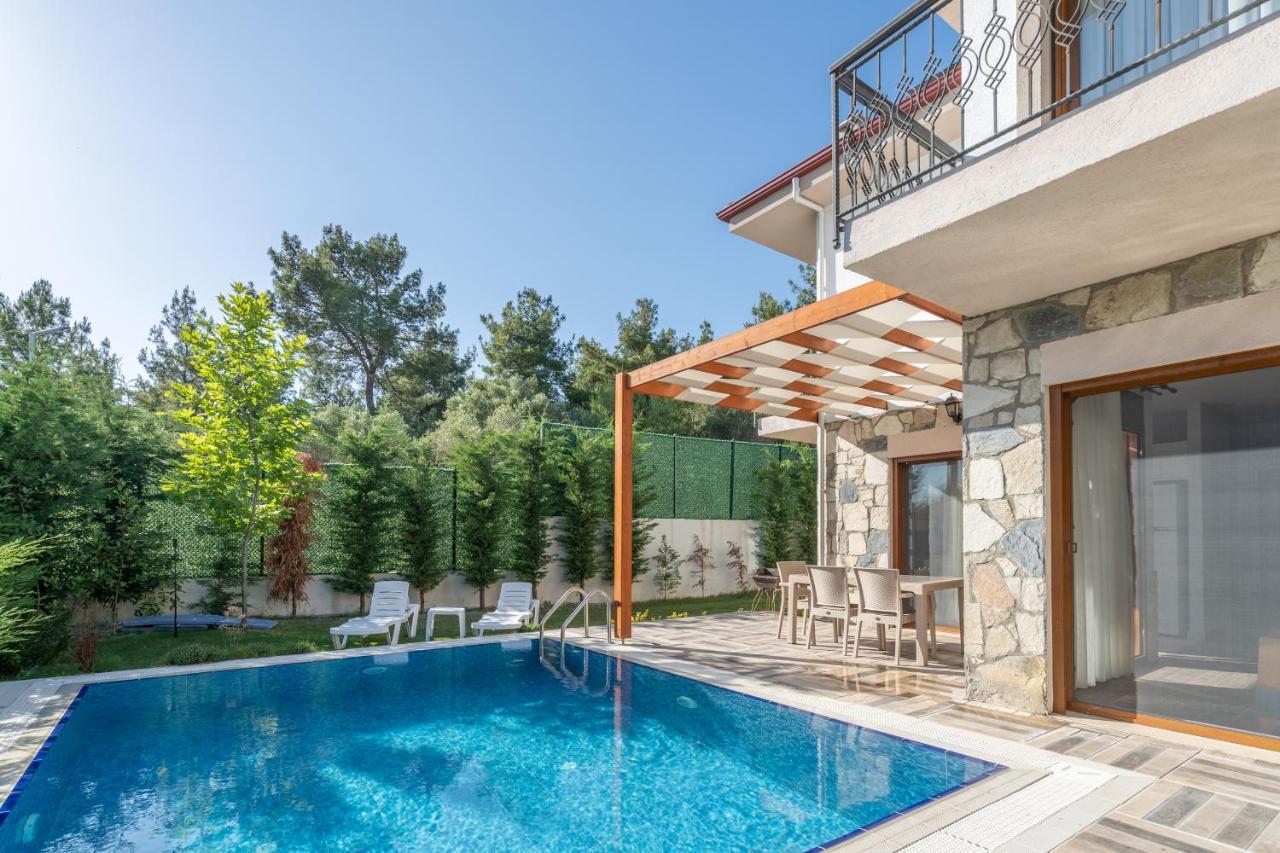 Vintage Villas Kuşadası Ngoại thất bức ảnh