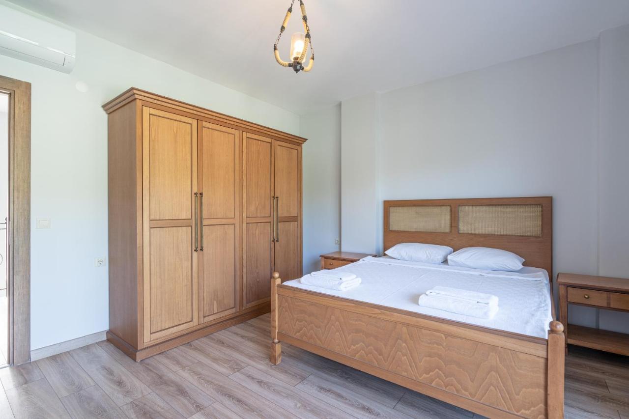 Vintage Villas Kuşadası Ngoại thất bức ảnh