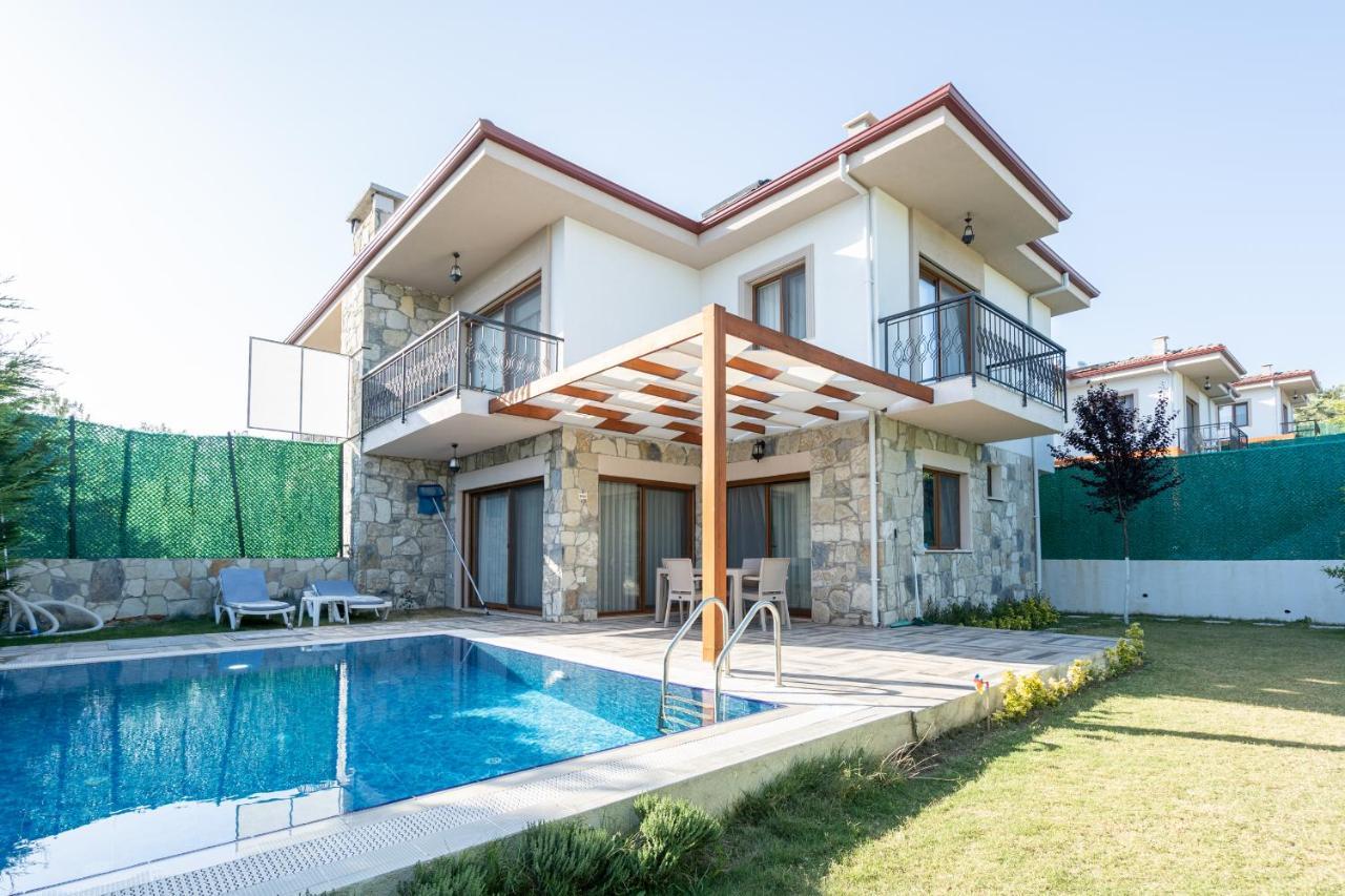 Vintage Villas Kuşadası Ngoại thất bức ảnh