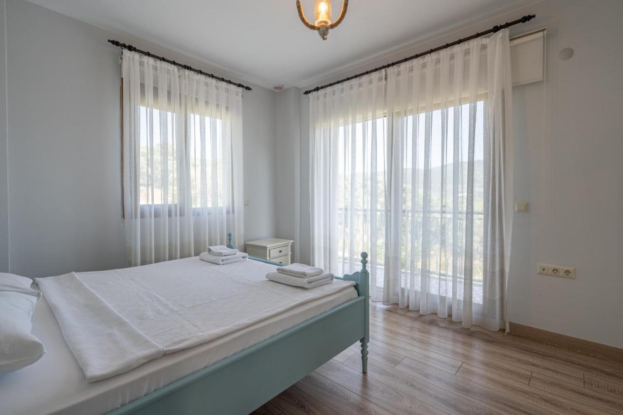 Vintage Villas Kuşadası Ngoại thất bức ảnh