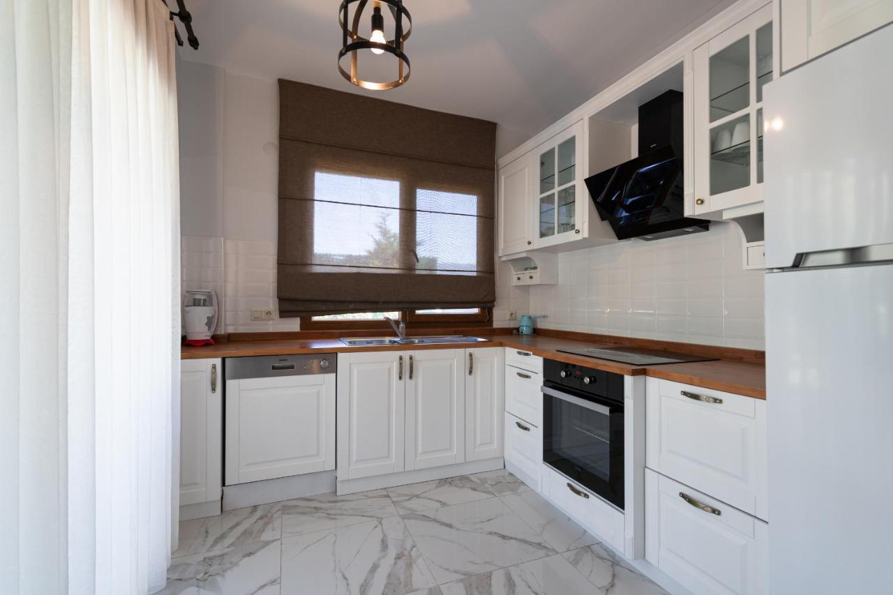 Vintage Villas Kuşadası Ngoại thất bức ảnh