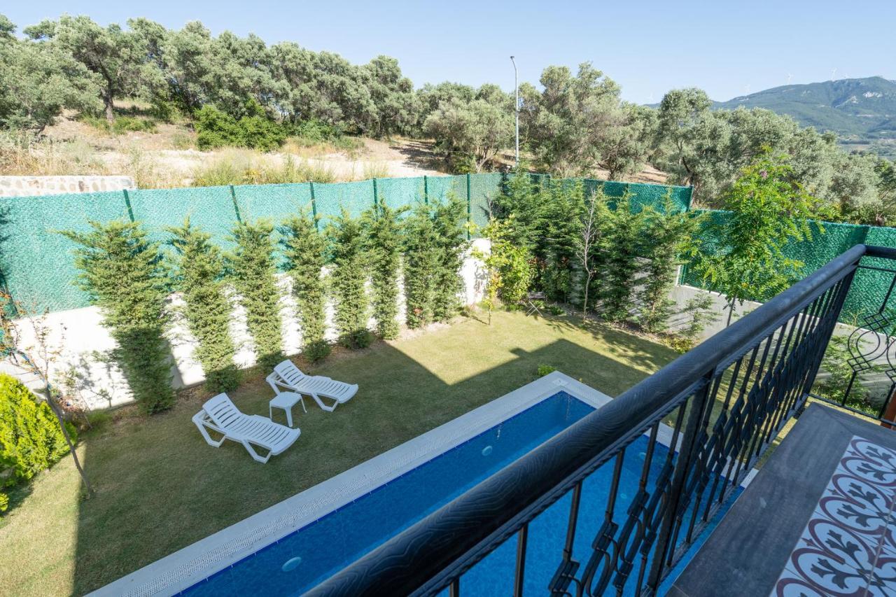 Vintage Villas Kuşadası Ngoại thất bức ảnh