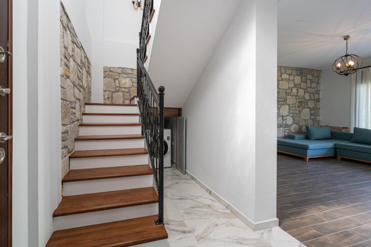 Vintage Villas Kuşadası Ngoại thất bức ảnh