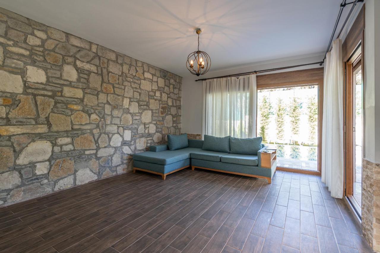 Vintage Villas Kuşadası Ngoại thất bức ảnh