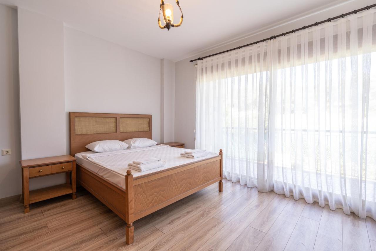 Vintage Villas Kuşadası Ngoại thất bức ảnh