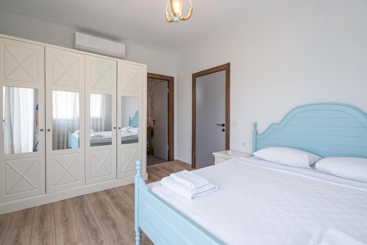 Vintage Villas Kuşadası Ngoại thất bức ảnh
