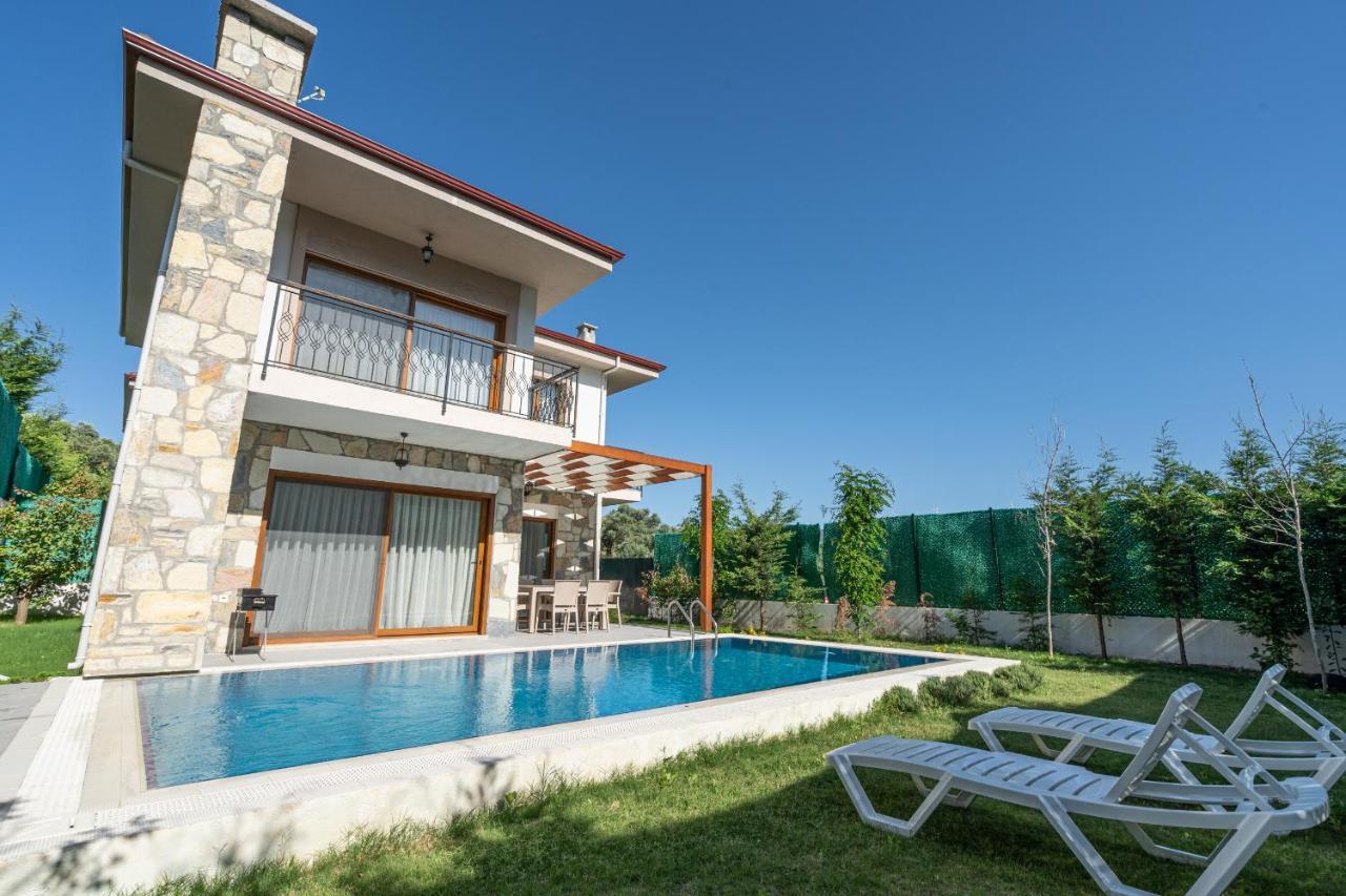 Vintage Villas Kuşadası Ngoại thất bức ảnh