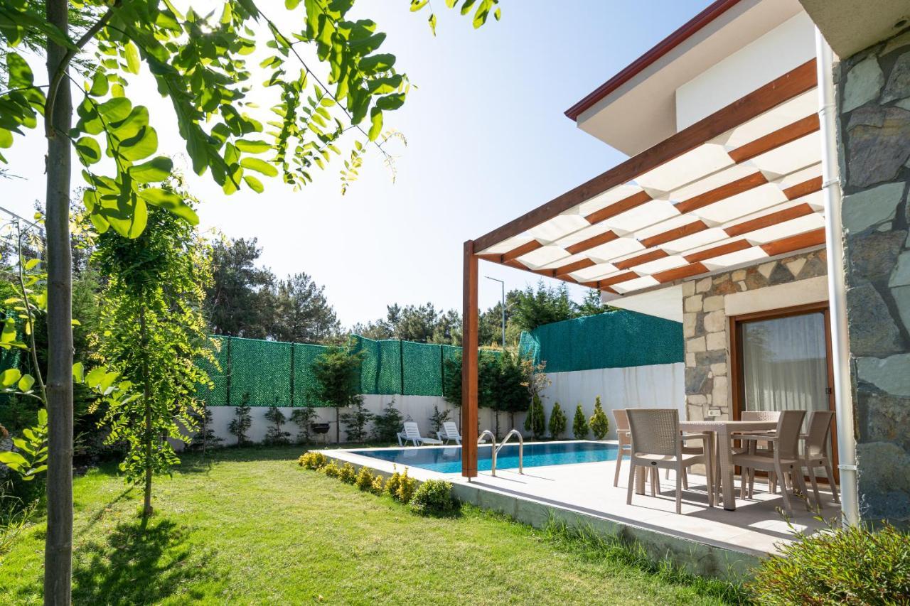 Vintage Villas Kuşadası Ngoại thất bức ảnh